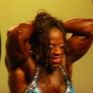 52 Year Old Bodybuilders