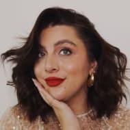 Audree Kate López
