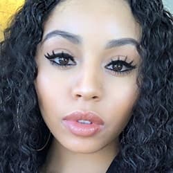La'Shar - Age, Bio, Family | Famous Birthdays