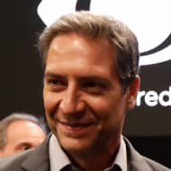 Luís Ernesto Lacombe