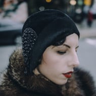 Lady Izdihar