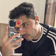 Ali Lafhal