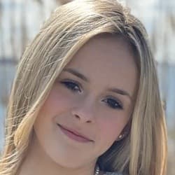 Violet Ann - Age, Bio, Family | Famous Birthdays