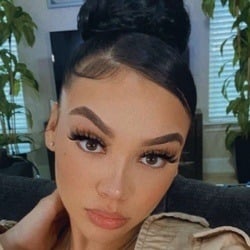 TikTok Stars born in Rhode Island