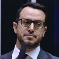 Delegado Matheus Laiola