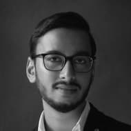 Tushar Lall