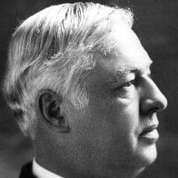 Joseph Rucker Lamar - Bio, Family | Famous Birthdays