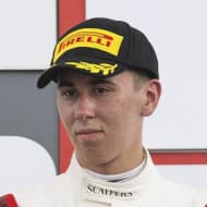 Preston Lambert
