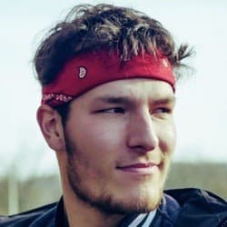 Yendor Lambrechts - Age, Bio, Family | Famous Birthdays