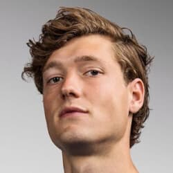 Sam Lammers - Age, Bio, Family | Famous Birthdays