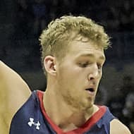 Jock Landale