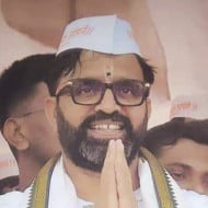 Mahesh Landge