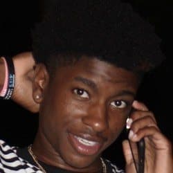 Ky Lane - Age, Bio, Family | Famous Birthdays