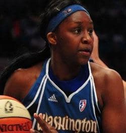 Crystal Langhorne - Age, Bio, Family | Famous Birthdays