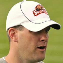 Coaches born in Oregon