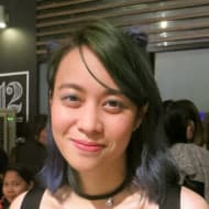 Reese Lansangan