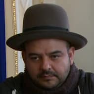 Camilo Lara