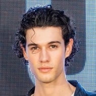 Nathan Larcombe