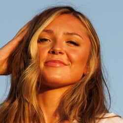 Haley Larkin - Age, Bio, Family | Famous Birthdays