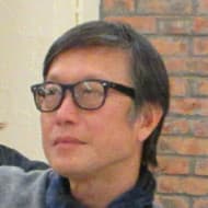 Andrew Lau