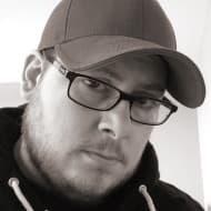 Derek Laufman