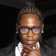 Jayy Laurent