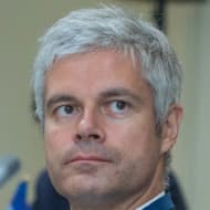 Laurent Wauquiez