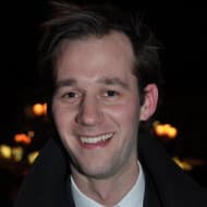 Benjamin Lavernhe