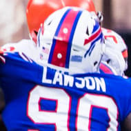 Shaq Lawson