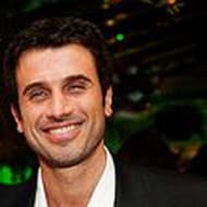 Eriberto Leão