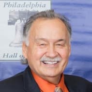 Reggie Leach