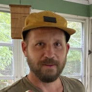 Toby Leaman
