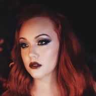 Krystal Leandra