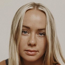 Stelle di TikTok nata a Utah