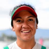 Kenia Lechuga
