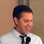 Greg Leding