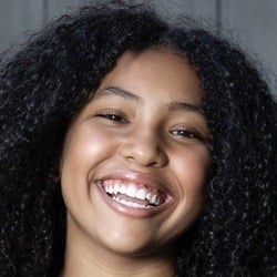 Anais Molina - Age, Bio, Family | Famous Birthdays