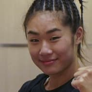 Angela Lee
