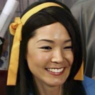 Patricia Ja Lee