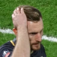 Tom Lees