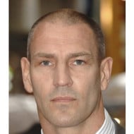 Dave Legeno