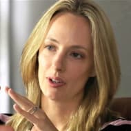 Claire Lehman