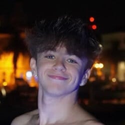 Liam Leigh - Bio, Family | Famous Birthdays