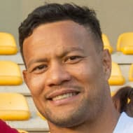 Alapati Leiua