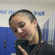 Maddie Leiva