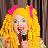 Ginny Lemon