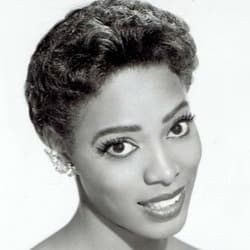 Ketty Lester - Age, Bio, Family | Famous Birthdays
