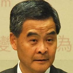 Cy Leung - Age, Bio, Family | Famous Birthdays