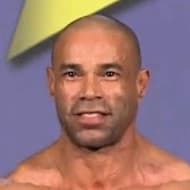 Kevin Levrone