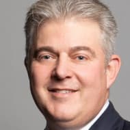 Brandon Lewis